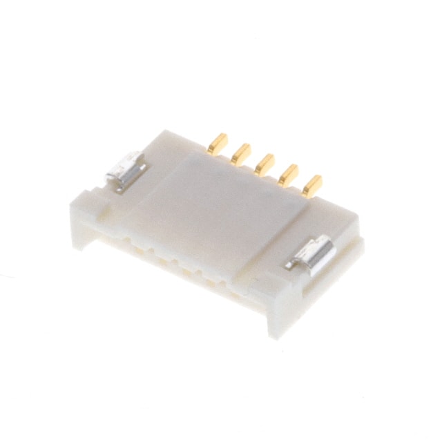 046227005100829+ KYOCERA AVX  Gruppi di connettori FFC FPC (flessibili piatti)